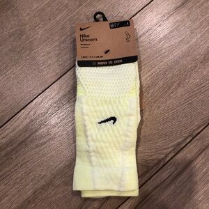 Nike Unicorn Multisport Cushioned Crew Socks - 1 pack